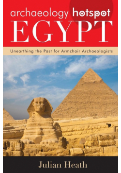 Archaeology Hotspot Egypt