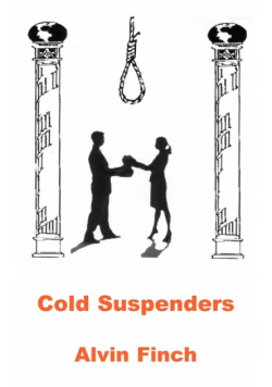 Cold Suspenders