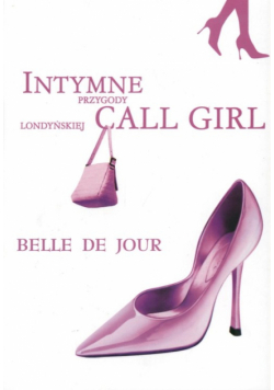 Intymne przygody londyńskiej call girl