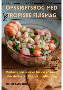 Opskriftsbog Med Tropiske Fijismag