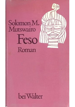 Mutswairo feso roman