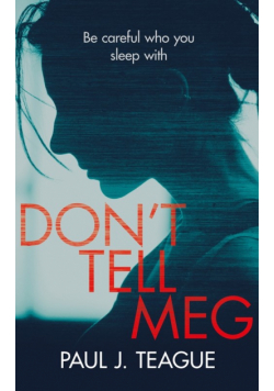 Don't Tell Meg