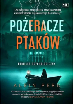 Pożeracze ptaków DL
