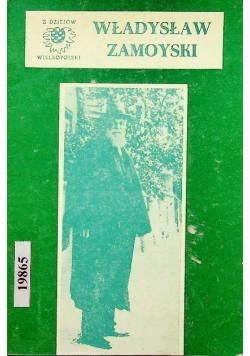 Władysław Zamoyski