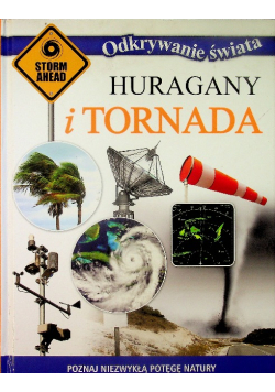 Huragany i tornada