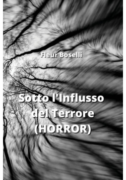 Sotto l'Influsso del Terrore (HORROR)