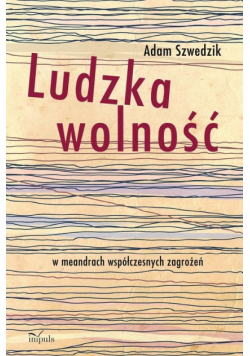 Ludzka wolność