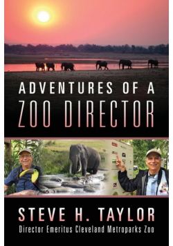 Adventures of a Zoo Director