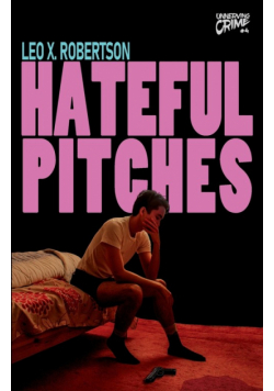 Hateful Pitches