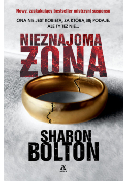 Nieznajoma żona