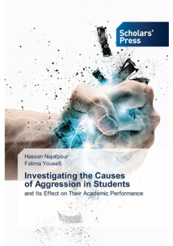Investigating the Causes of Aggression in Students