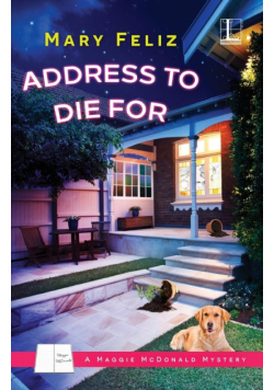 Address to Die For