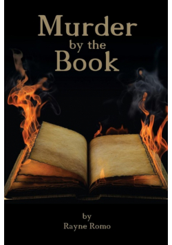 Murder by the Book