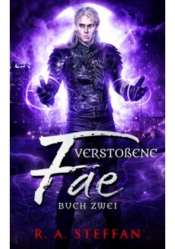 Verstoßene Fae