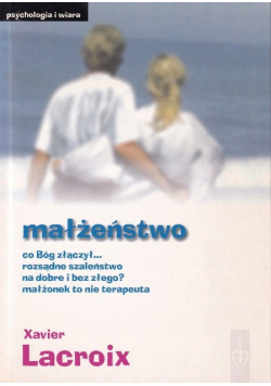 Małżeństwo