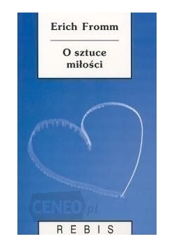 O sztuce miłości