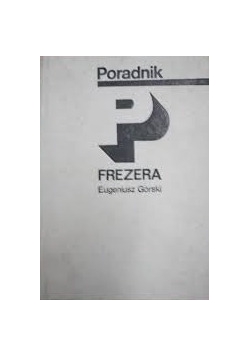 Poradnik frezera