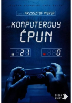 Komputerowy ćpun