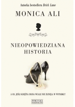 Nieopowiedziana historia