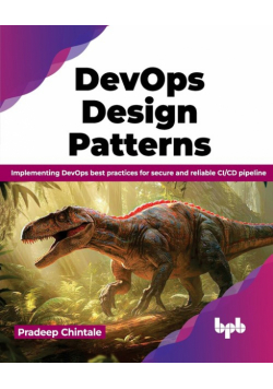 DevOps Design Pattern