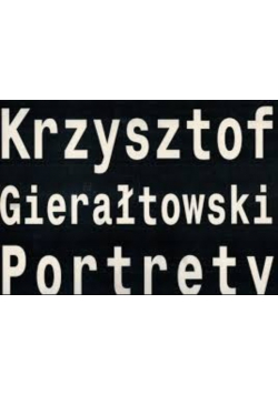 Portrety warszawiacy i sąsiedzi