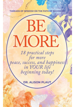 Be More