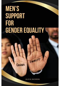 Men's Support for Gender Equality