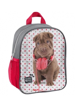 Plecaczek Studio Pets PEJ-303 PASO