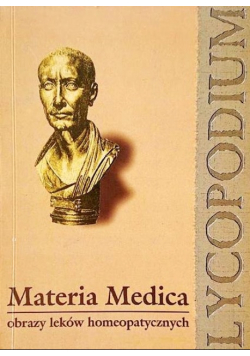 Materia Medica