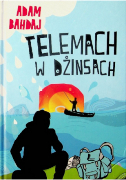 Telemach w dżinsach