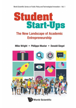 Student Start-Ups