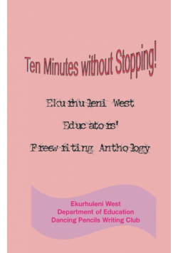 Ten Minutes Without Stopping