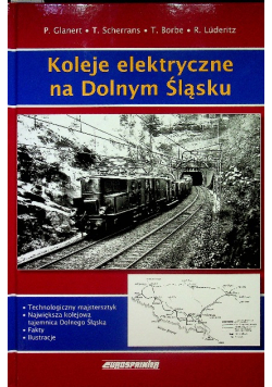 Koleje elektryczne na dolnym śląsku