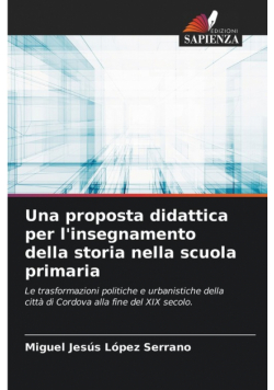 Una proposta didattica per l'insegnamento della storia nella scuola primaria