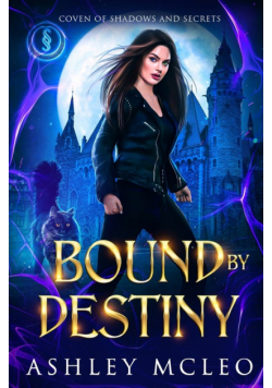 Bound by Destiny