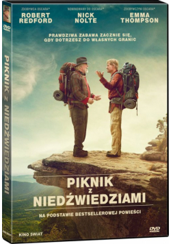 Piknik z niedźwiedziami