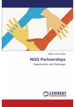 Ngo Partnerships