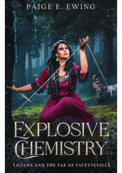 Explosive Chemistry