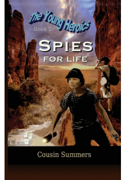 SPIES For Life