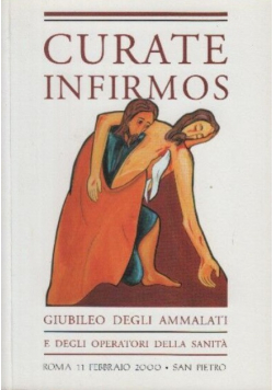 Curate infirmos giubileo degli ammalati Roma