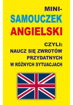 Samouczek angielski mini