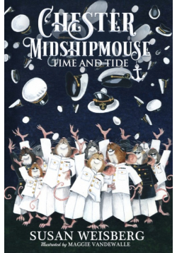 Chester Midshipmouse Time and Tide