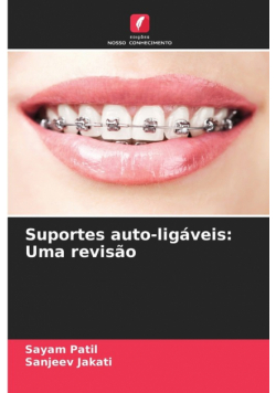 Suportes auto-ligáveis