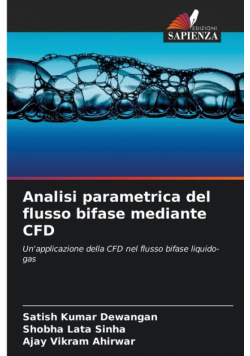 Analisi parametrica del flusso bifase mediante CFD
