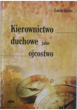 Kierownictwo duchowe jako ojcostwo