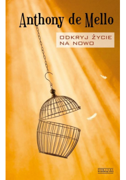 Odkryć życie na nowo