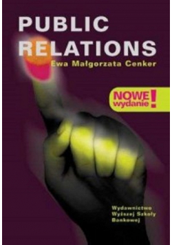 Public relations