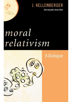 Moral Relativism