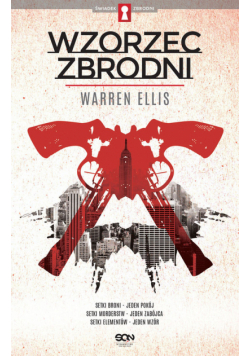 Wzorzec zbrodni