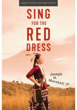Sing for the Red Dress